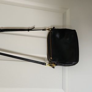 Fossil crossbody bag